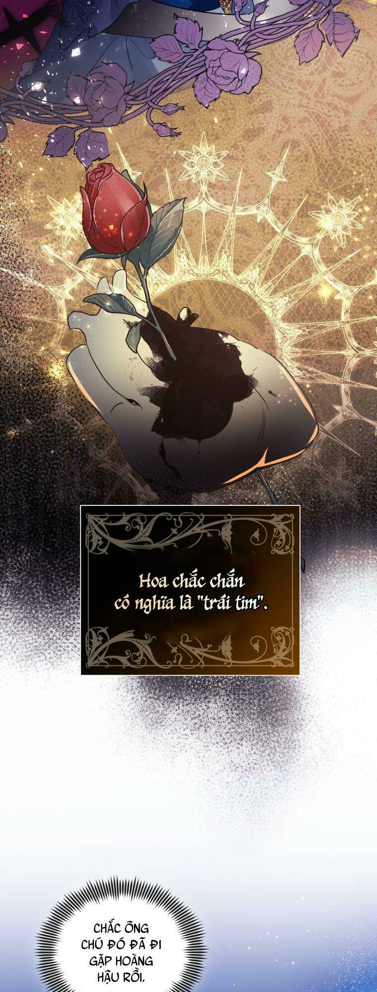 ác nữ phản diện đã chọn nam chính chapter 10 38