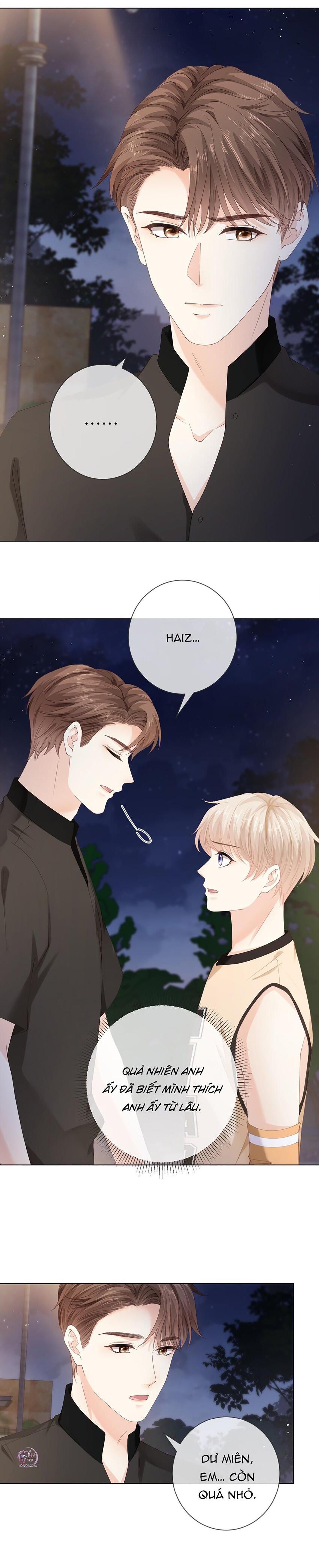 đảo thanh mai chapter 46 9