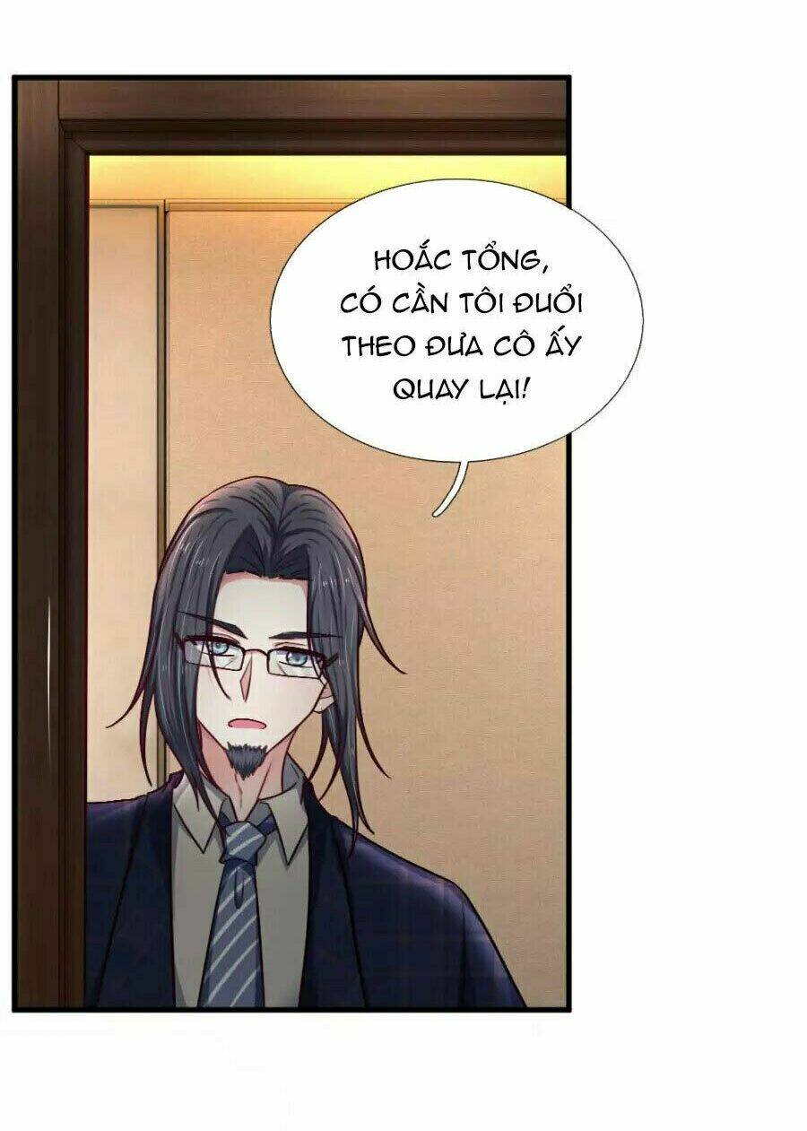 từ chối kết hôn với đại gia: cô dâu bỏ trốn chapter 72 26