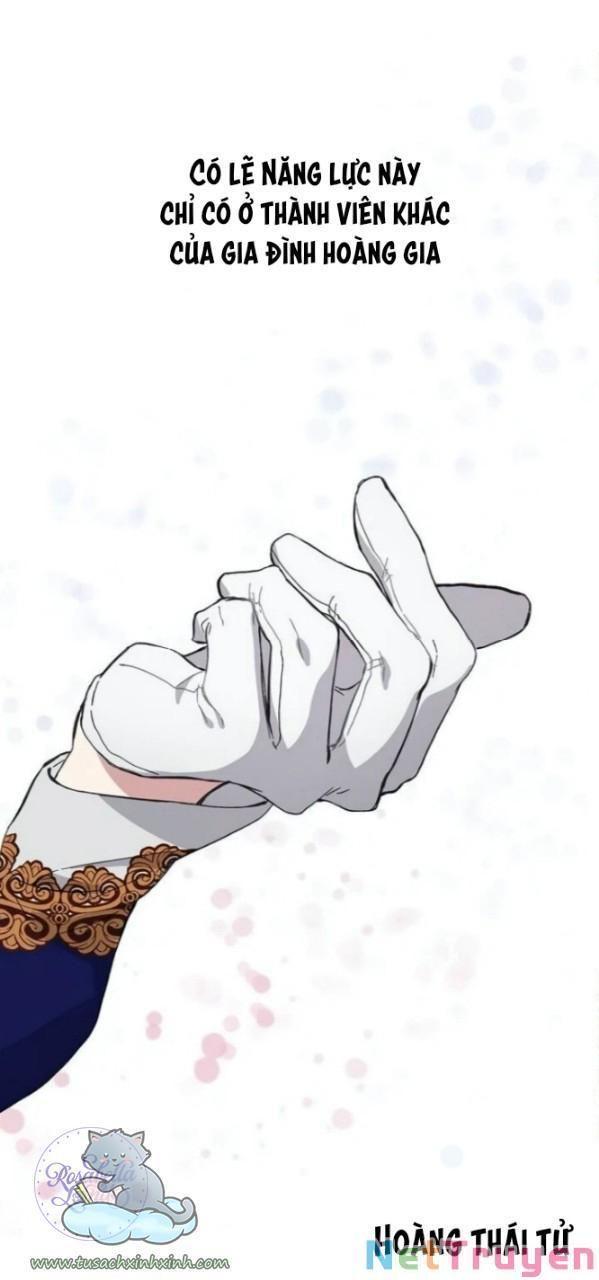 xin hãy cứ khóc, thái tử chapter 1 29