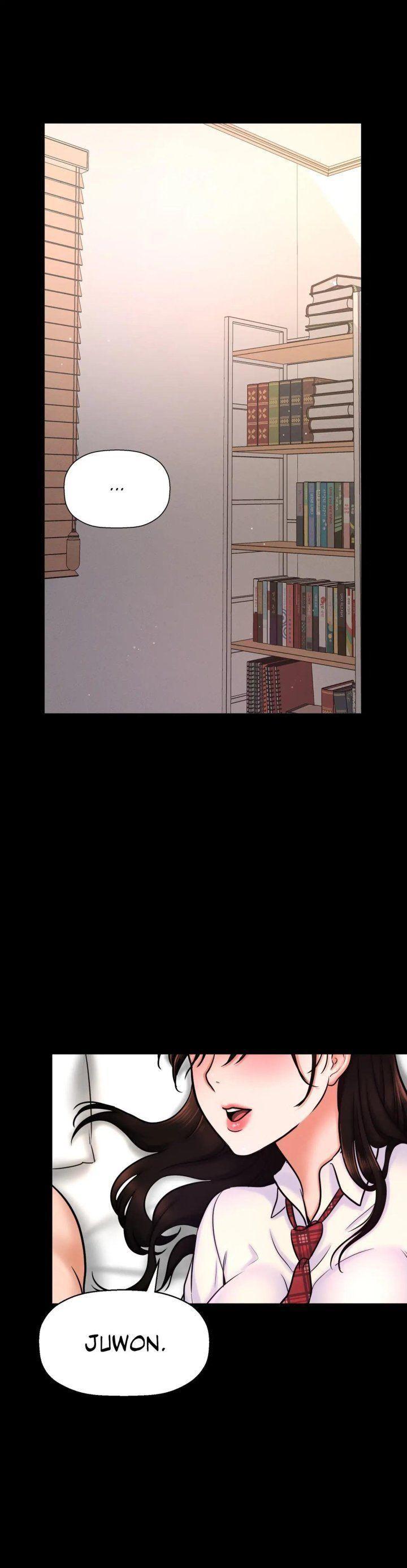 cô ấy làm tôi phát điên chapter 3 41