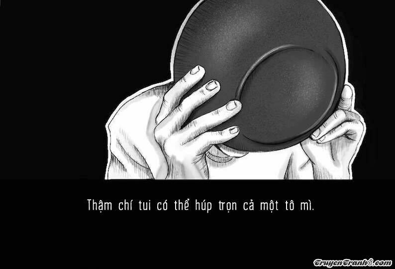 nothing here chapter 2 3