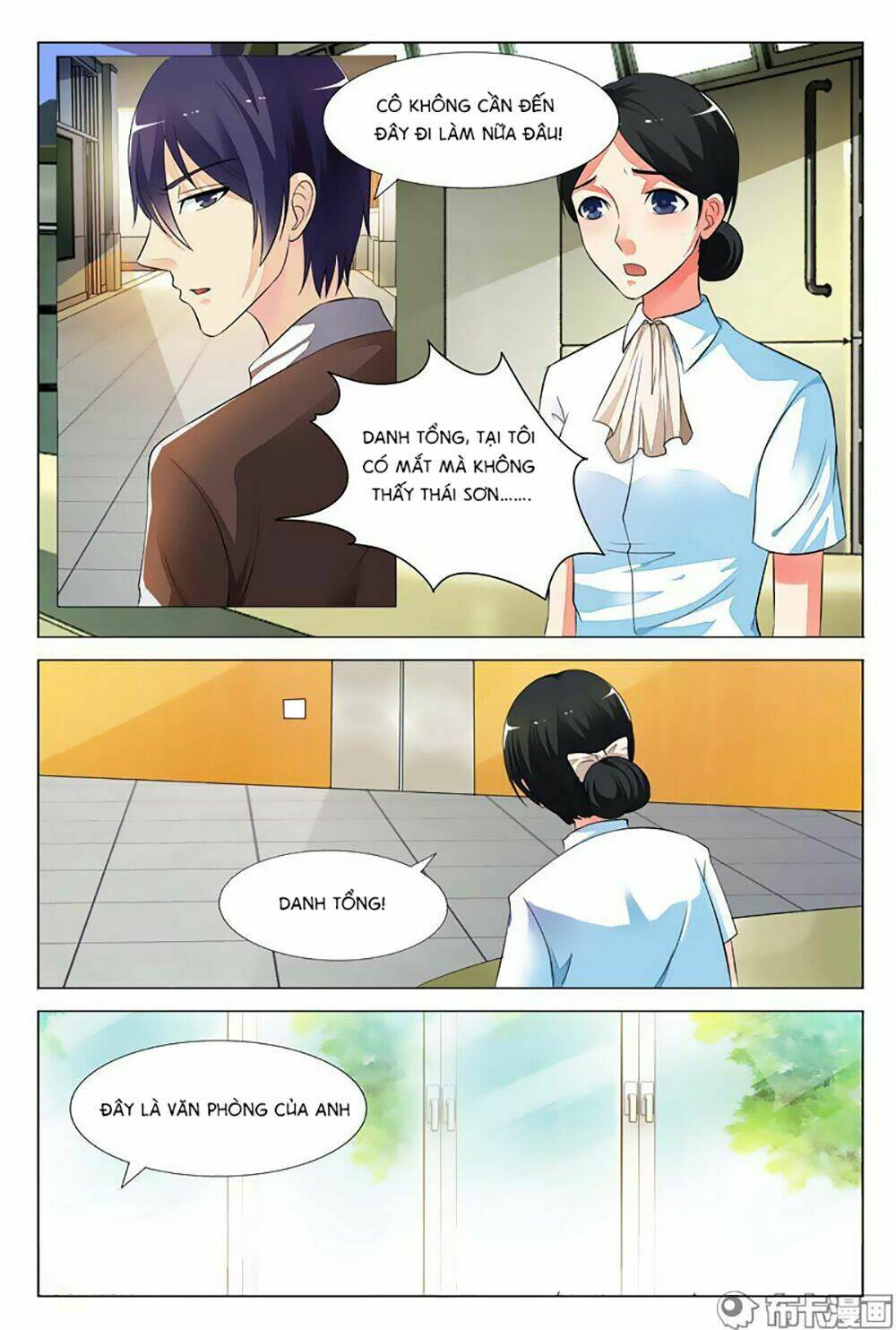 em vẫn còn nhỏ chapter 10 4