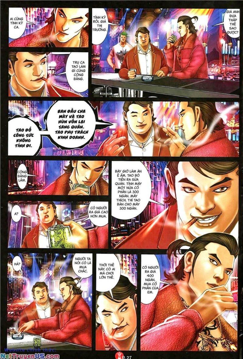 hỏa vũ diệu dương chapter 1108 26