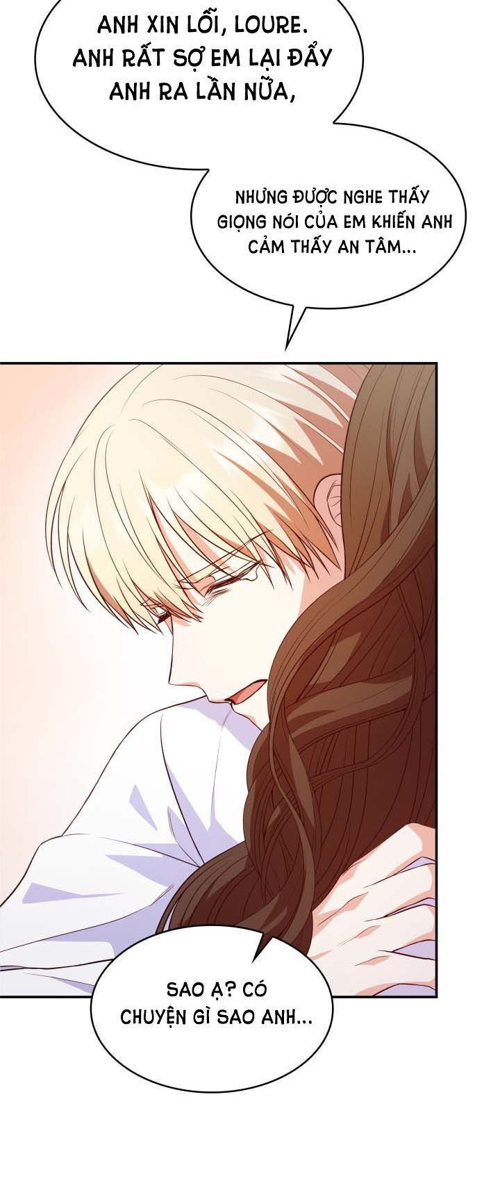 từ ác nữ tôi phải trở thành một người mẹ chapter 25.2 10