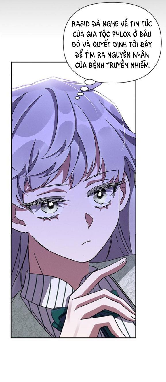 ôi kẻ thù không đội trời chung thân ái của tôi chapter 37.2 25