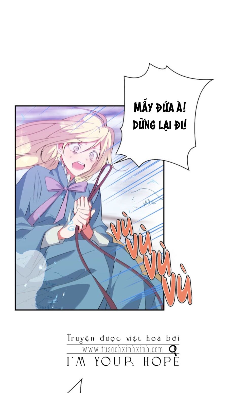 tôi đang nuôi dưỡng một con quái thú chapter 45 41