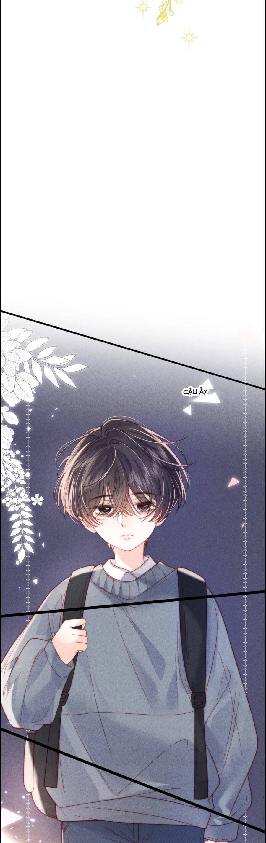 hơi ấm của ác ma - nhiệt độ cơ thể ác ma chapter 17 27