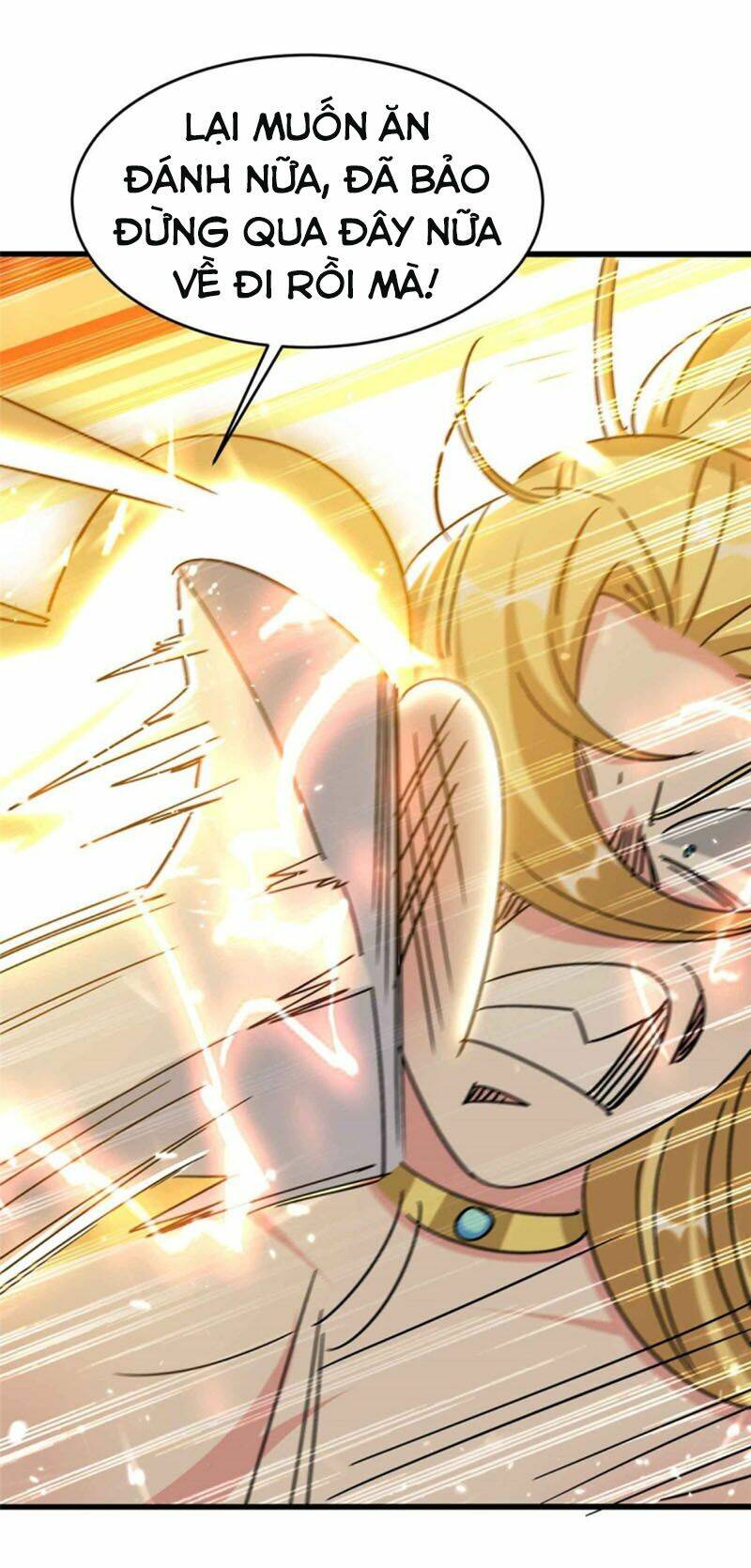 vạn giới tiên vương chapter 161 22