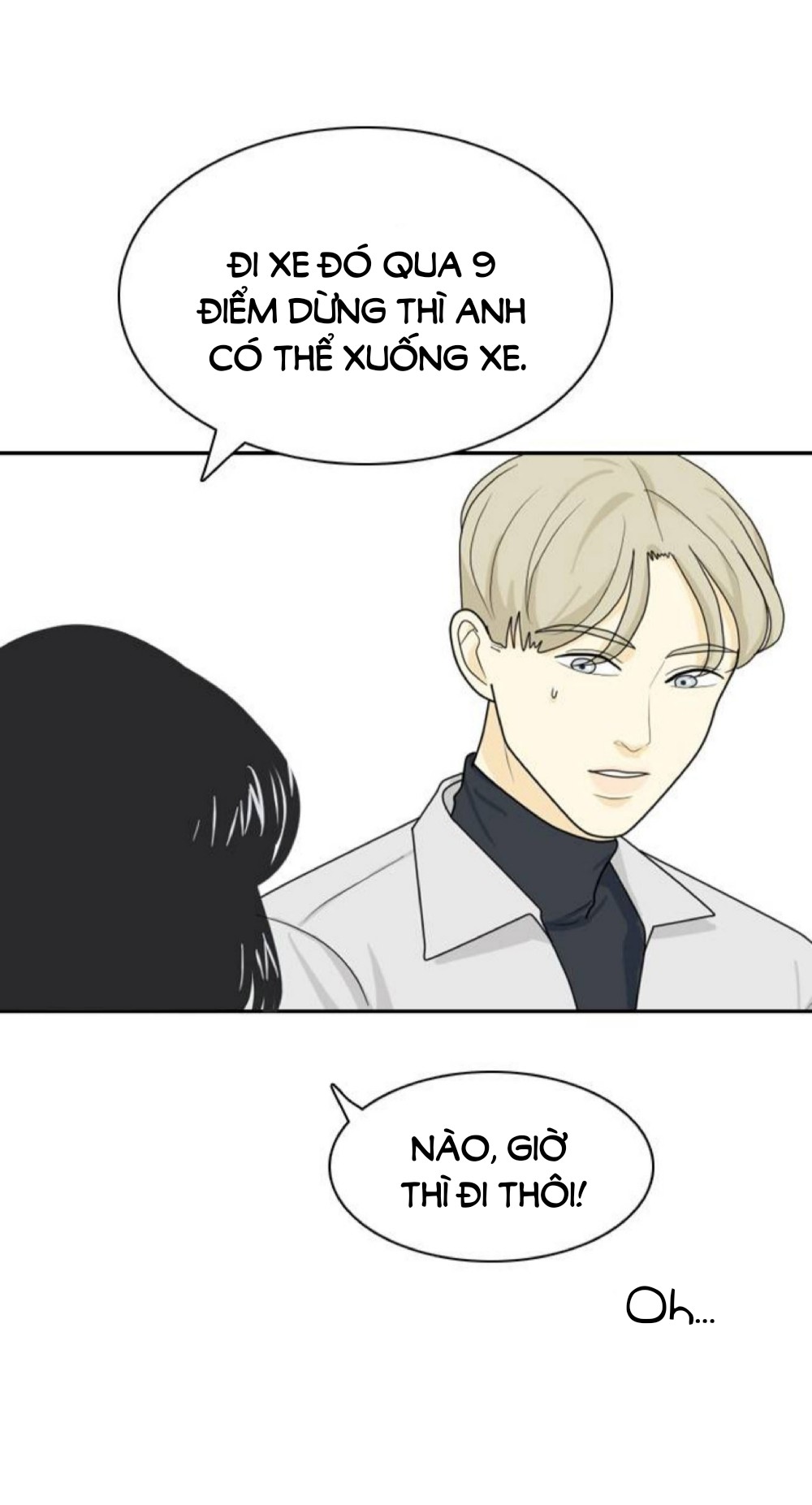 sống chung một nhà chapter 24 40