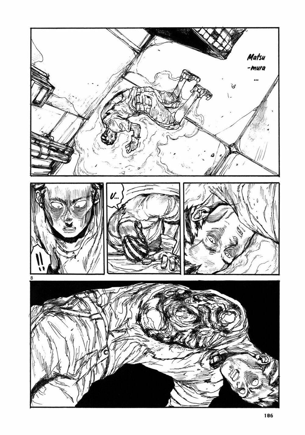 thế giới ma thuật và kẻ mất trí chapter 106 9