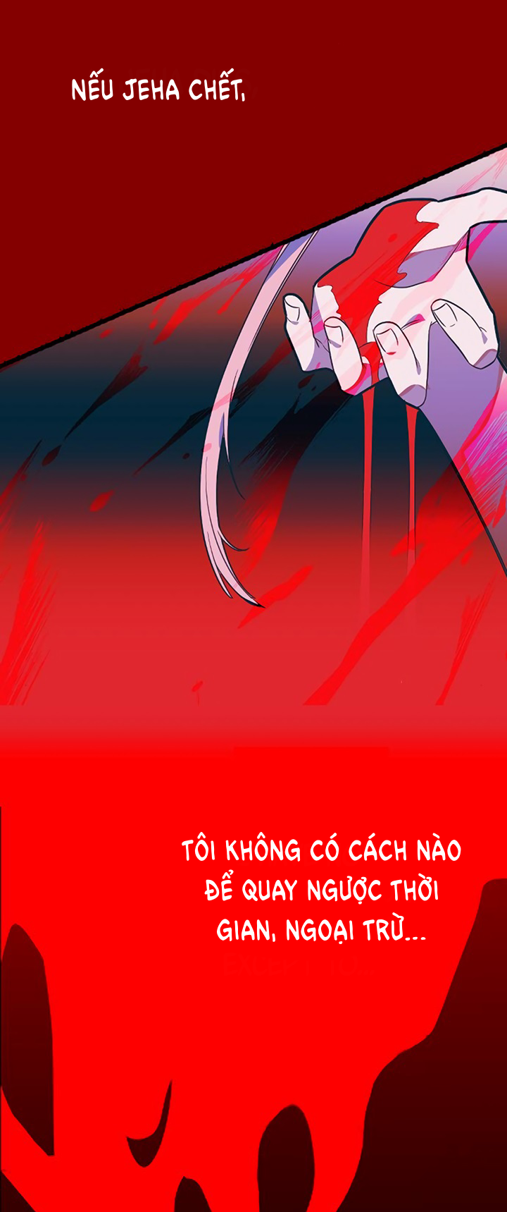 sự tồn tại lãng mạn chapter 3 15