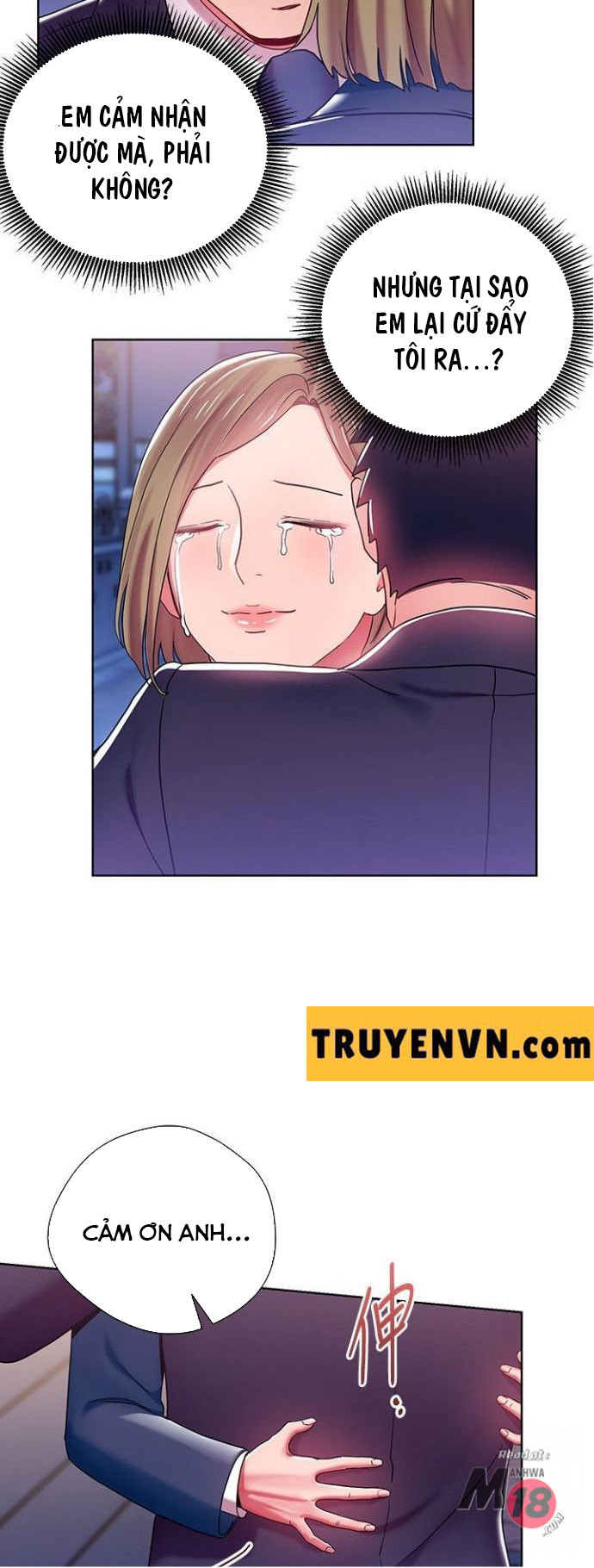 bị sếp chăn chapter 7 24