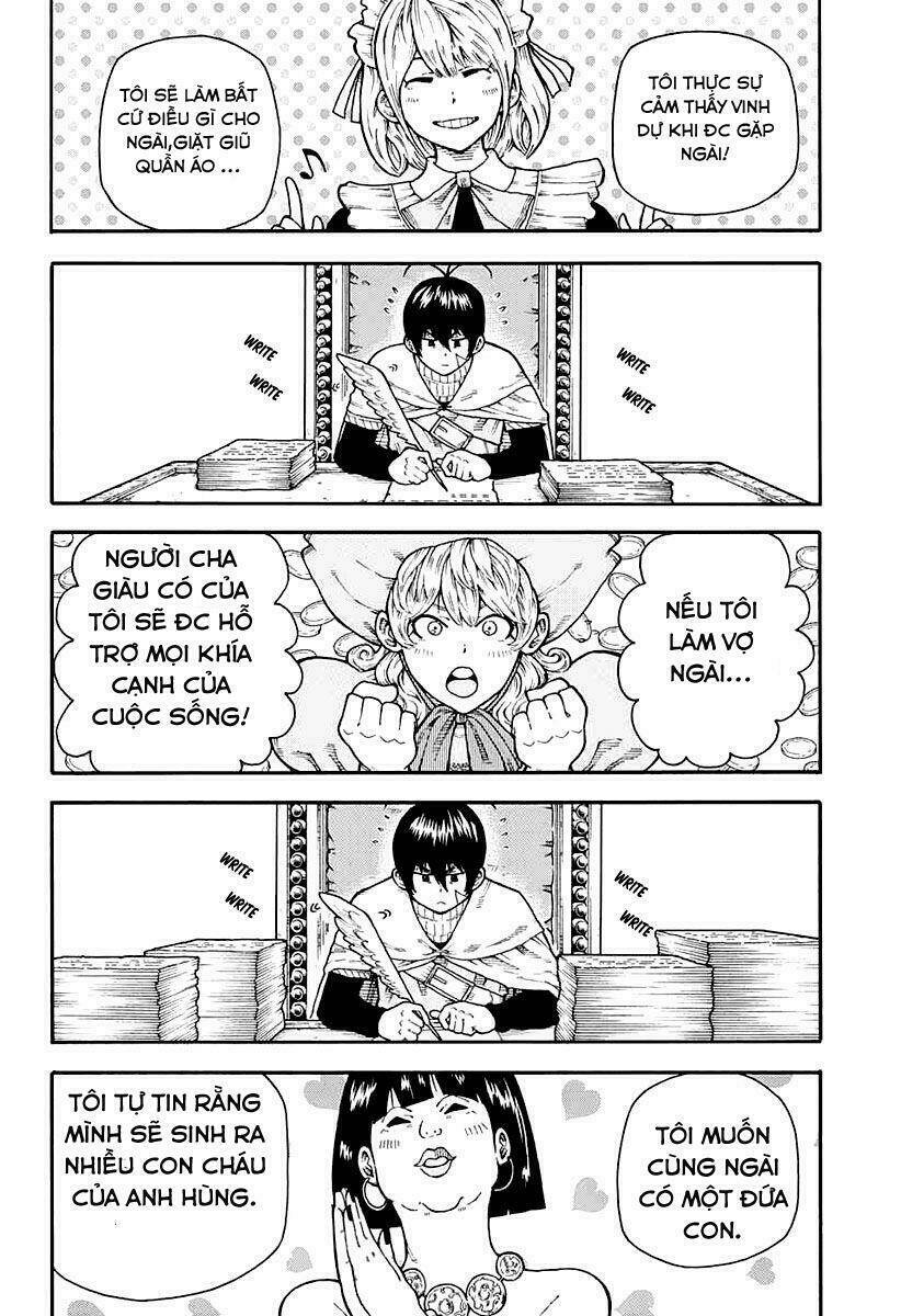 densetsu no yuusha no konkatstu chapter 1 36