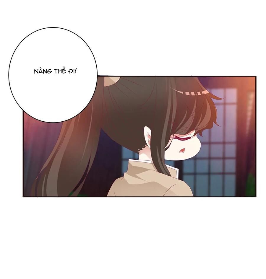 thông linh phi chapter 597 9