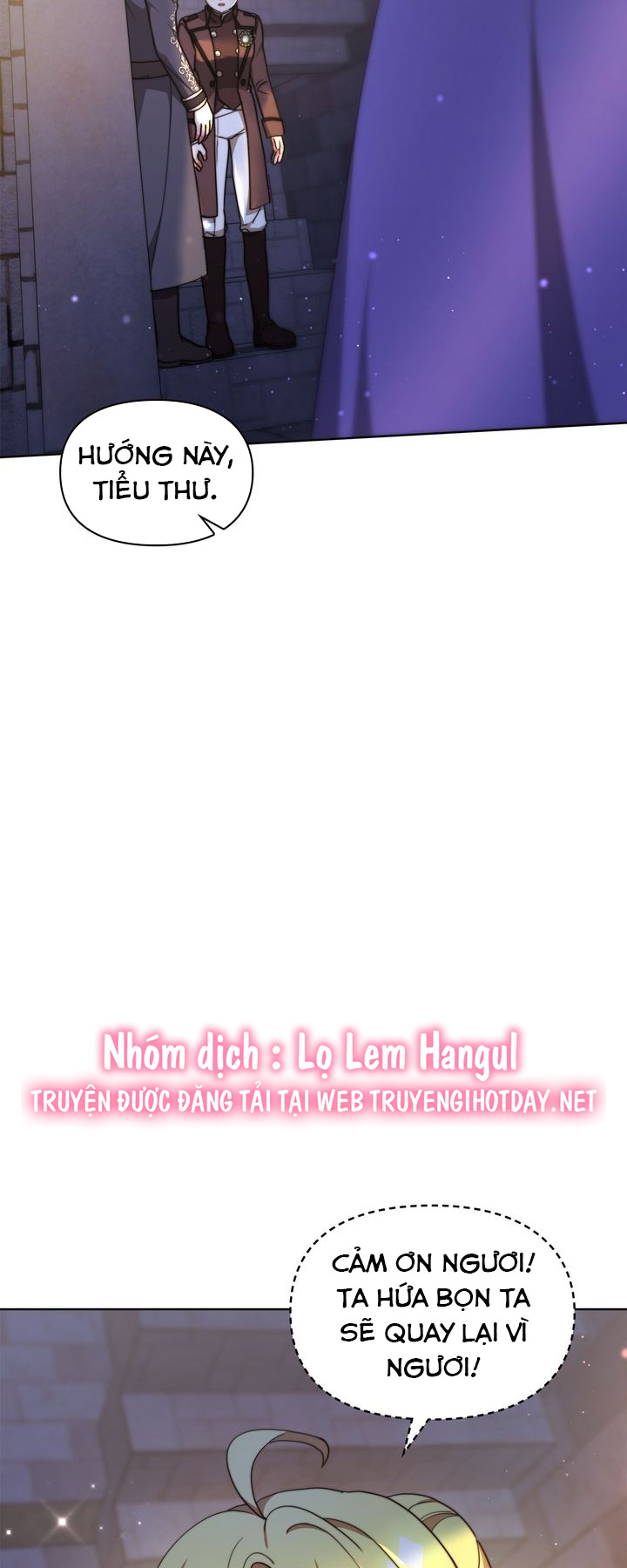 công nương eluana vita chapter 144 3