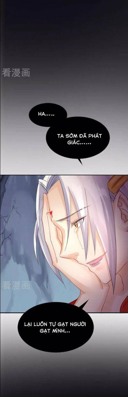 thiếu nữ sấm sét chapter 21 15