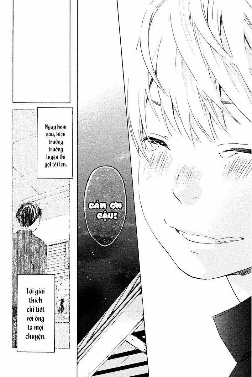 forget me not chapter 11 20