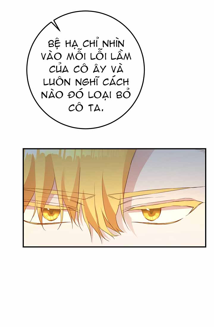 lí do cô ấy trở thành ác nữ chapter 18 11