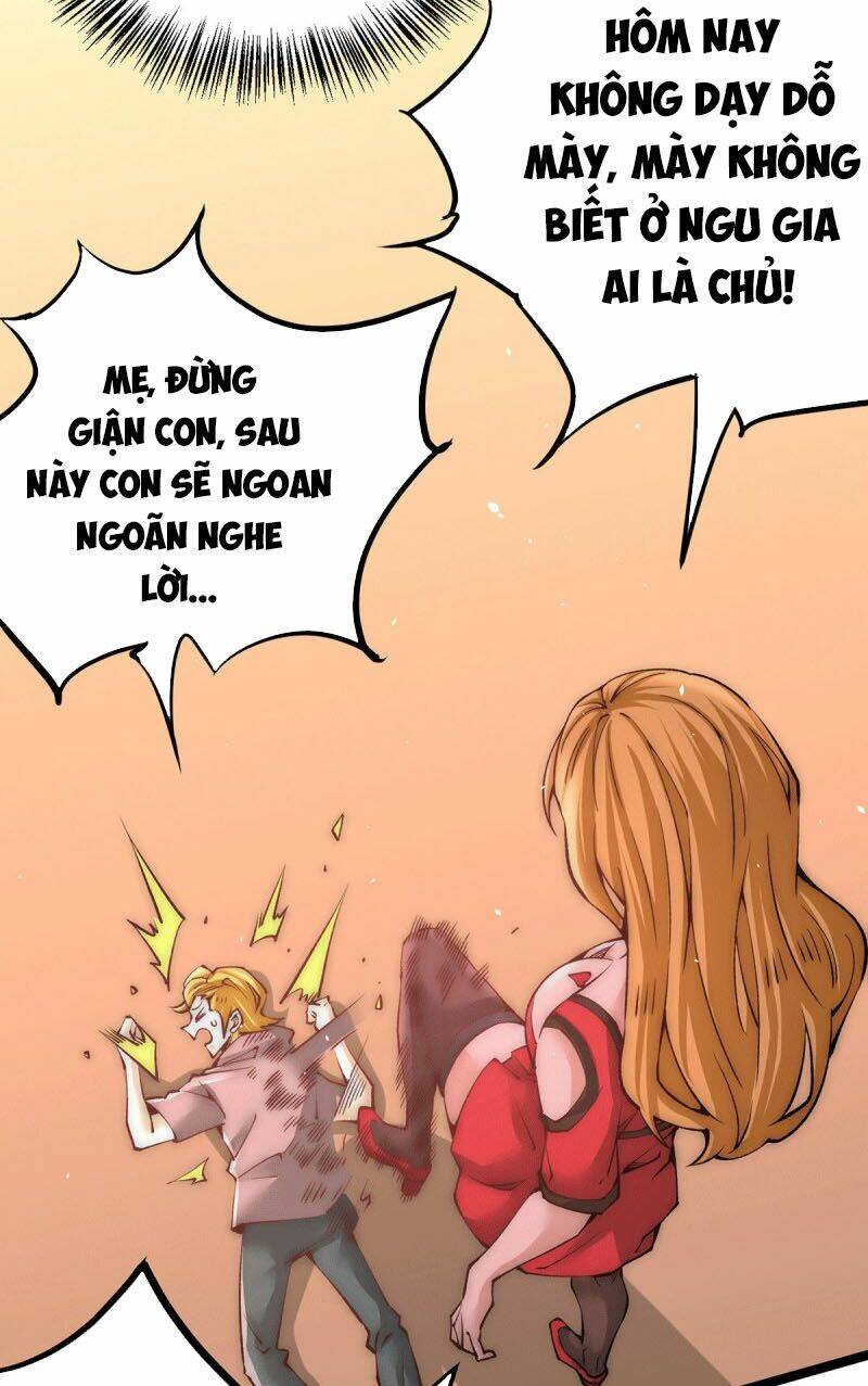 đô thị đỉnh phong cao thủ chapter 209 2