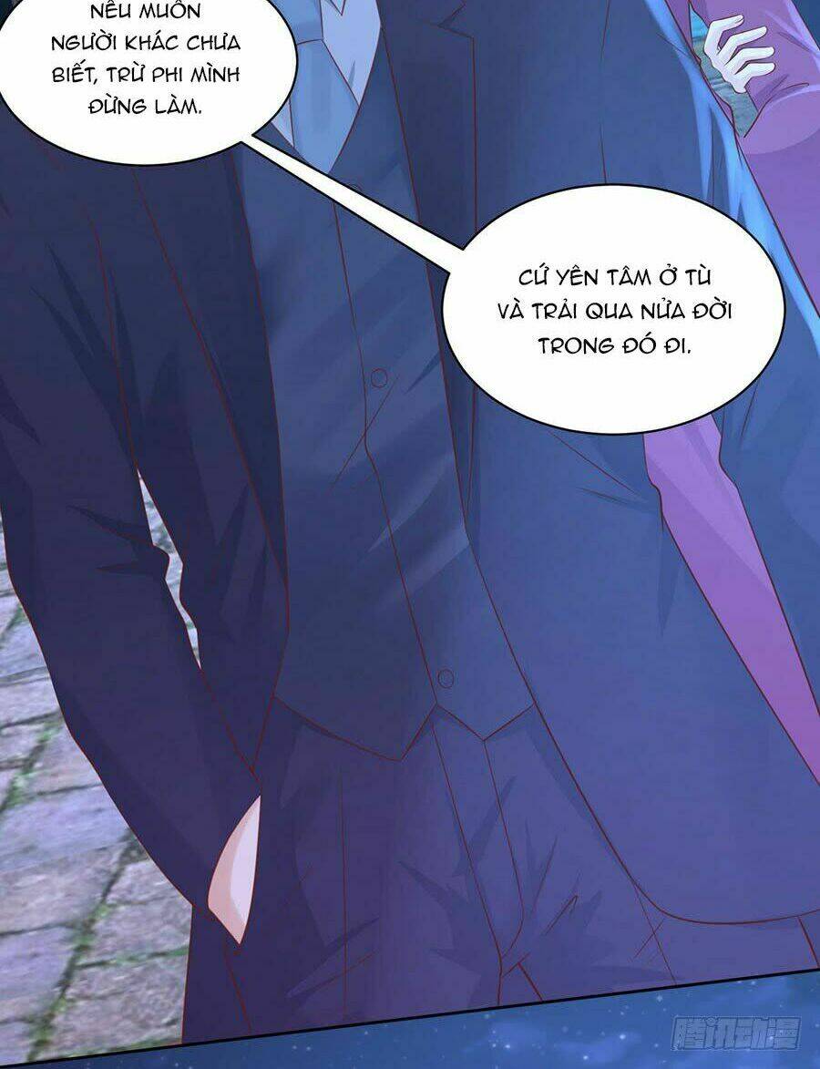 liệt ái tri hạ: series mật đào tiểu tình nhân chapter 245 13