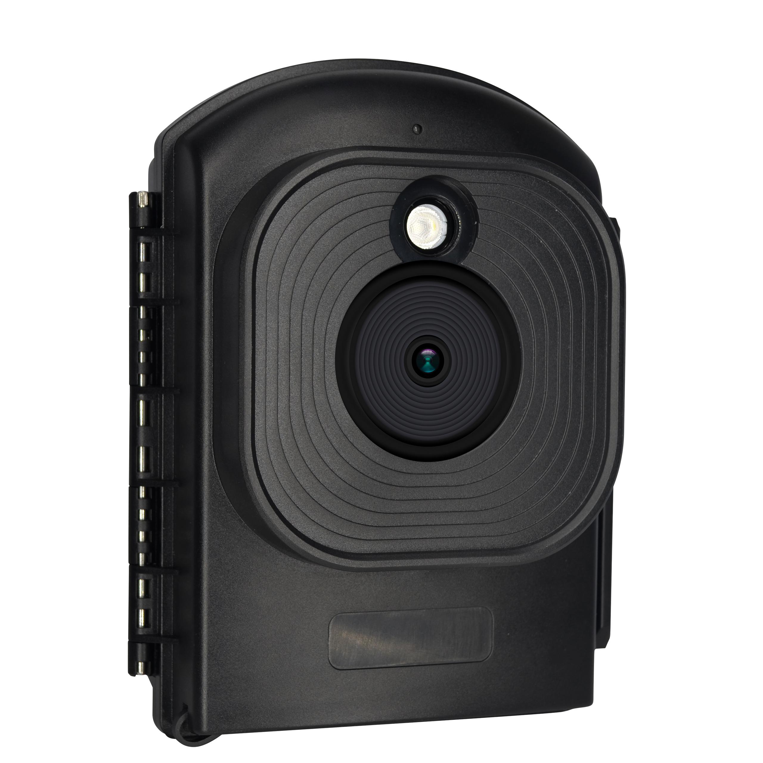 Full HD 1080p 120 độ góc rộng 512GB Máy quay video thời gian để xây dựng vlogging và bảo mật ngoài trời