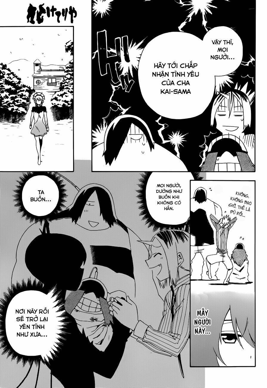 baketeriya chapter 18 11