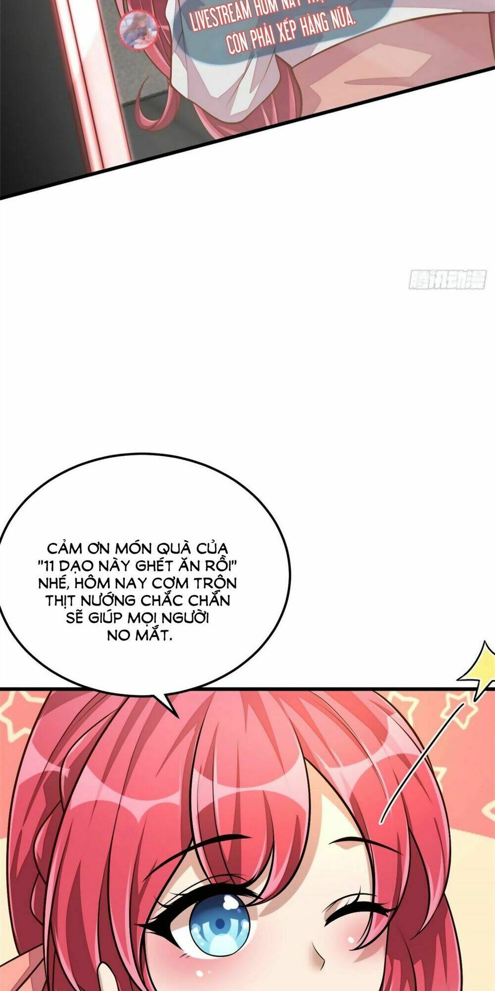 ông xã, em muốn ăn cho anh sạt nghiệp! chapter 21 4