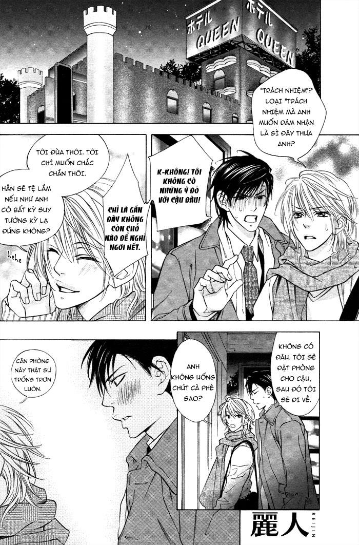 oneshot hỏny chapter 221 5