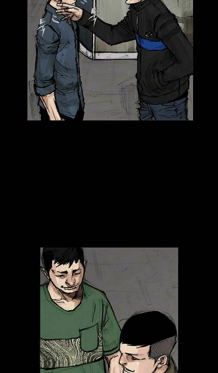 dokgo 2 | độc cô 2 chapter 35 2