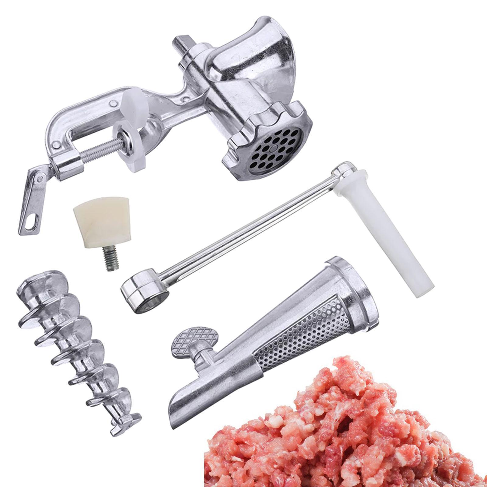 Manual Fruit Juicer Vegetable Grinder Reusable Orange Squeezer Kitchen Tool