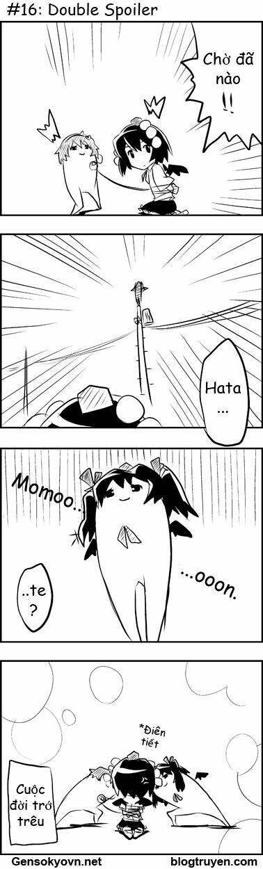 touhou keshikaran chapter 2 7