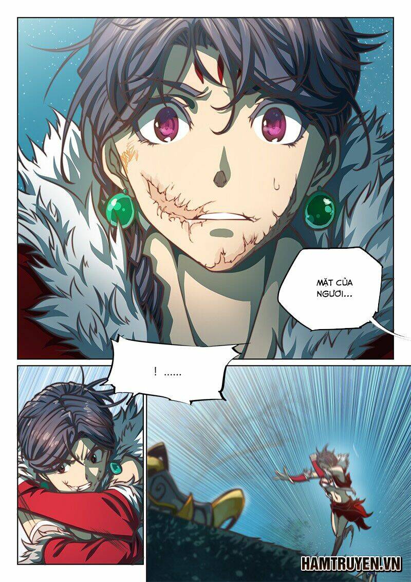 huyền giới chi môn chapter 66 5