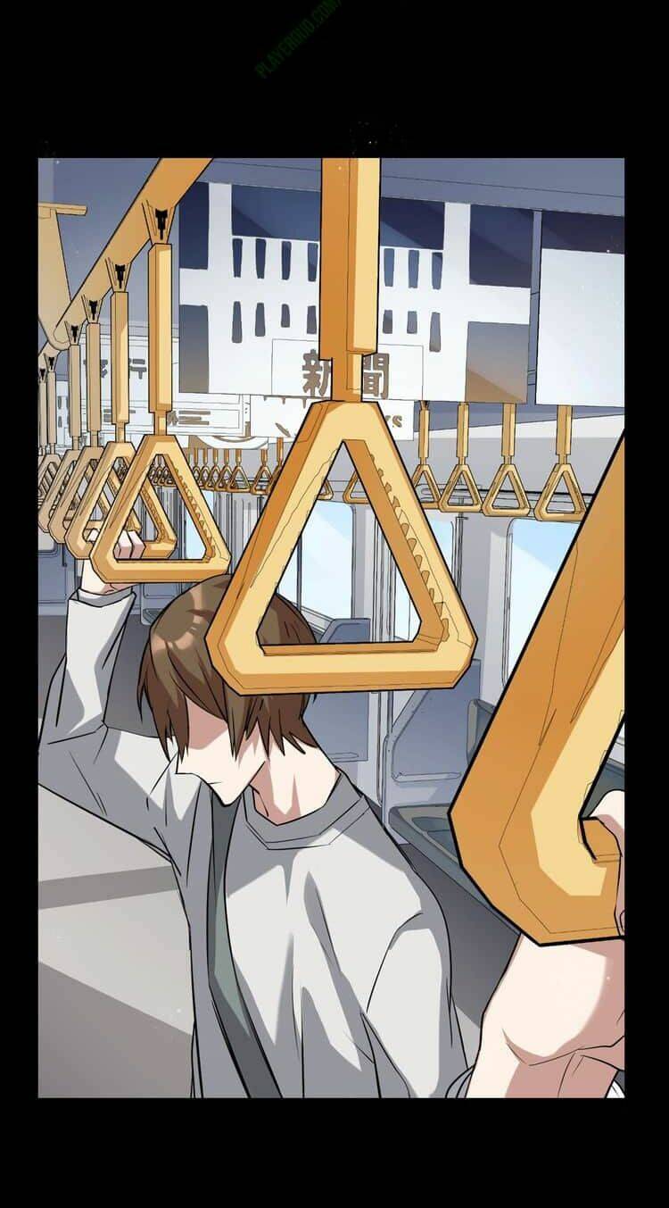 thần lai yêu vãng chapter 4.1 4