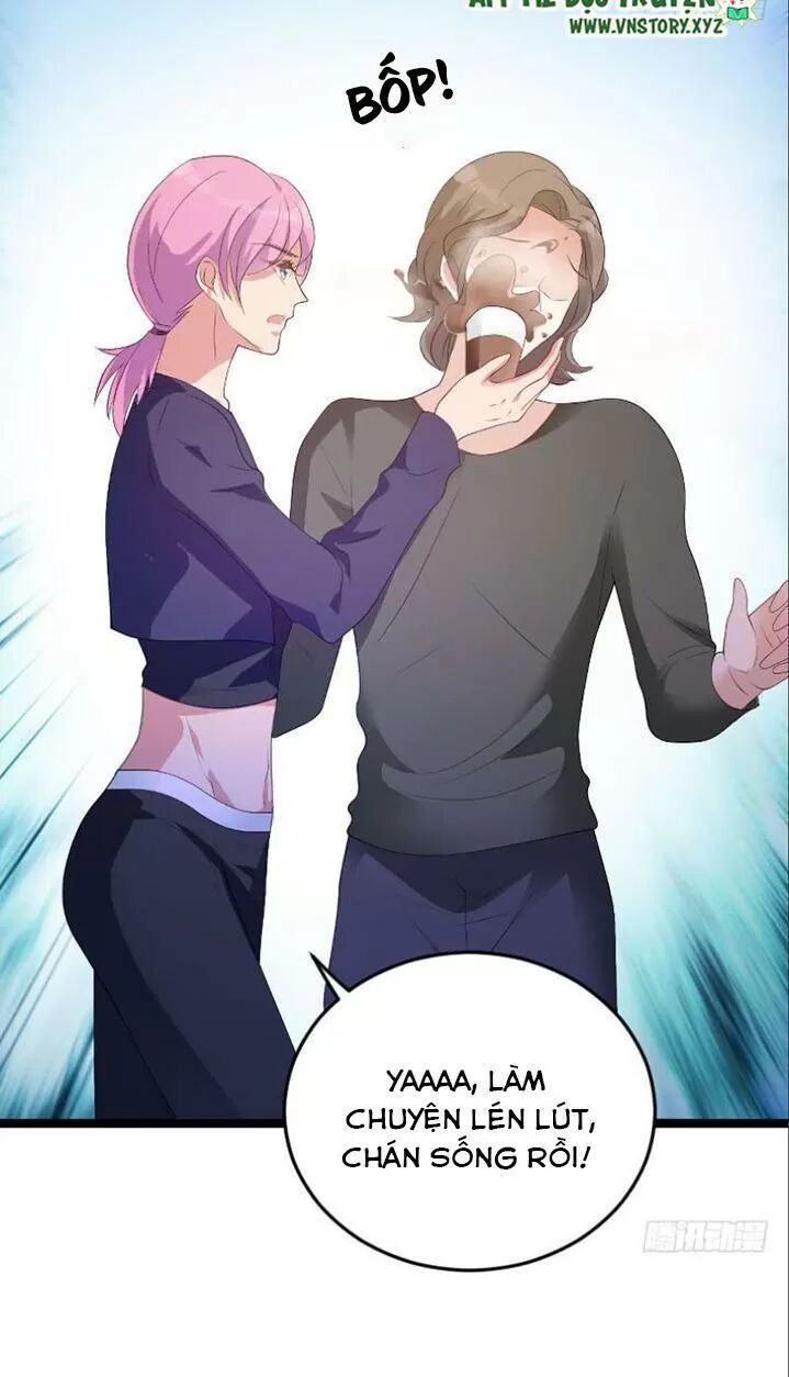 bảo bối đáng yêu đột kích chapter 77 33