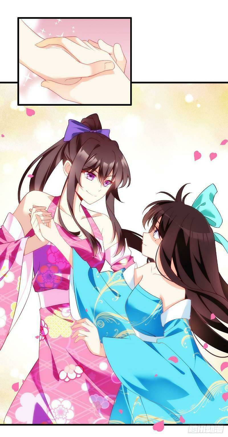 lãnh chúa cái gì không quan trọng chapter 16 3