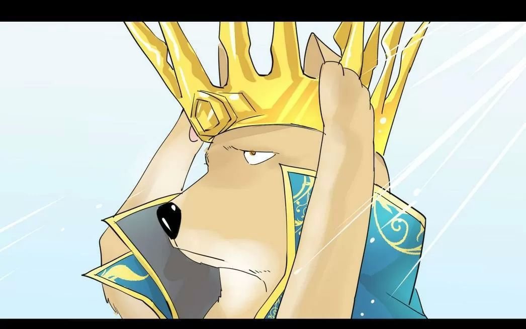 một con chó chapter 37 9