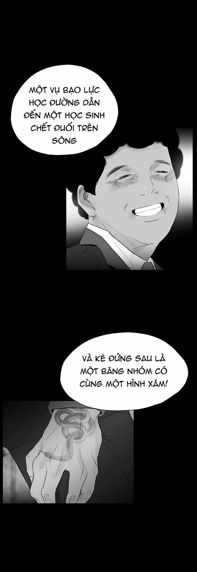 kẻ hồi sinh chapter 121 33