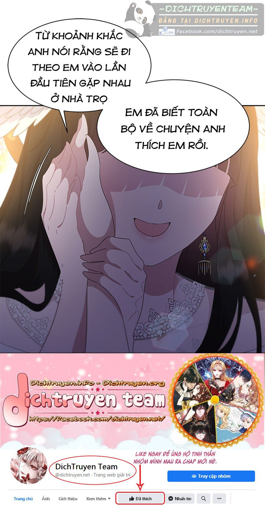 con gái bảo bối của ma vương chapter 132 70