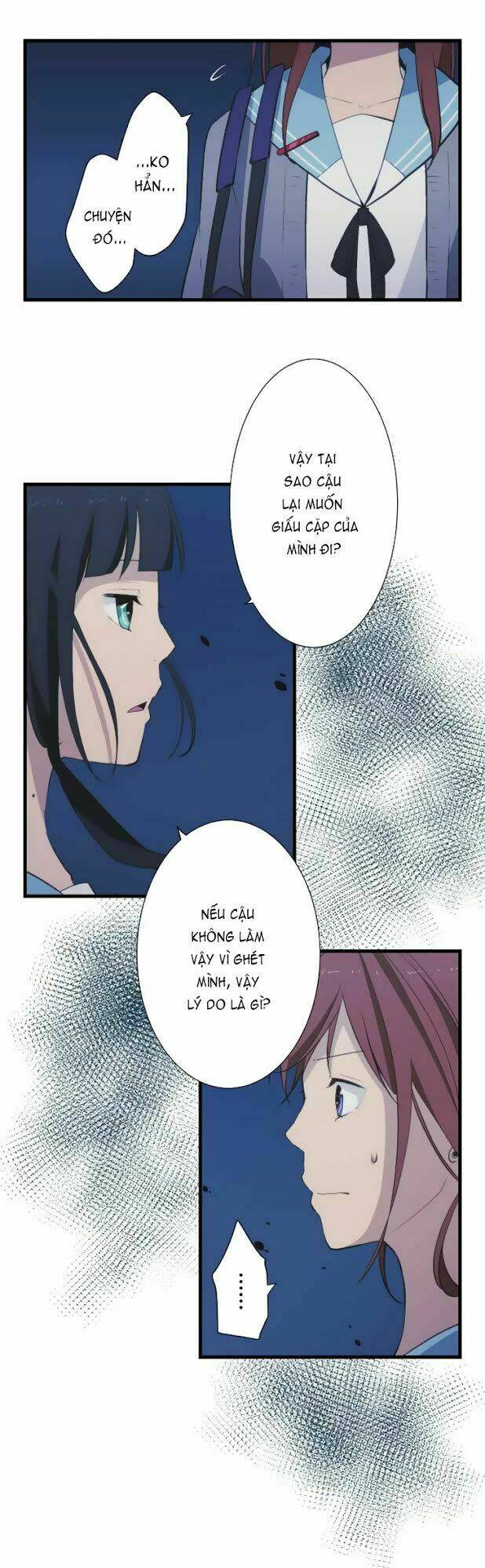 viên thuốc trùng sinh chapter 42 19