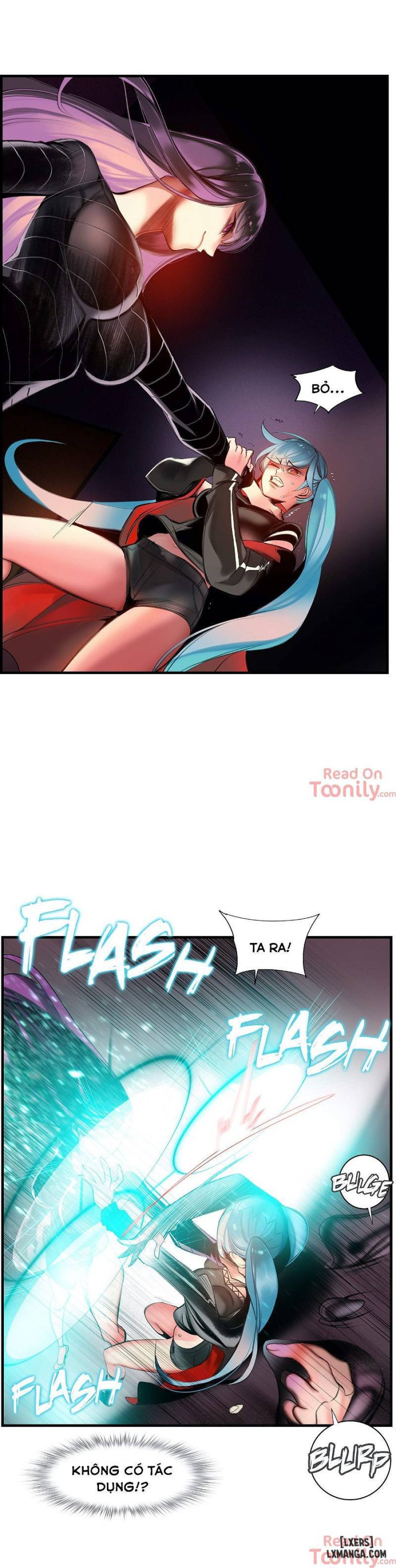 lilith cord chapter 83 21