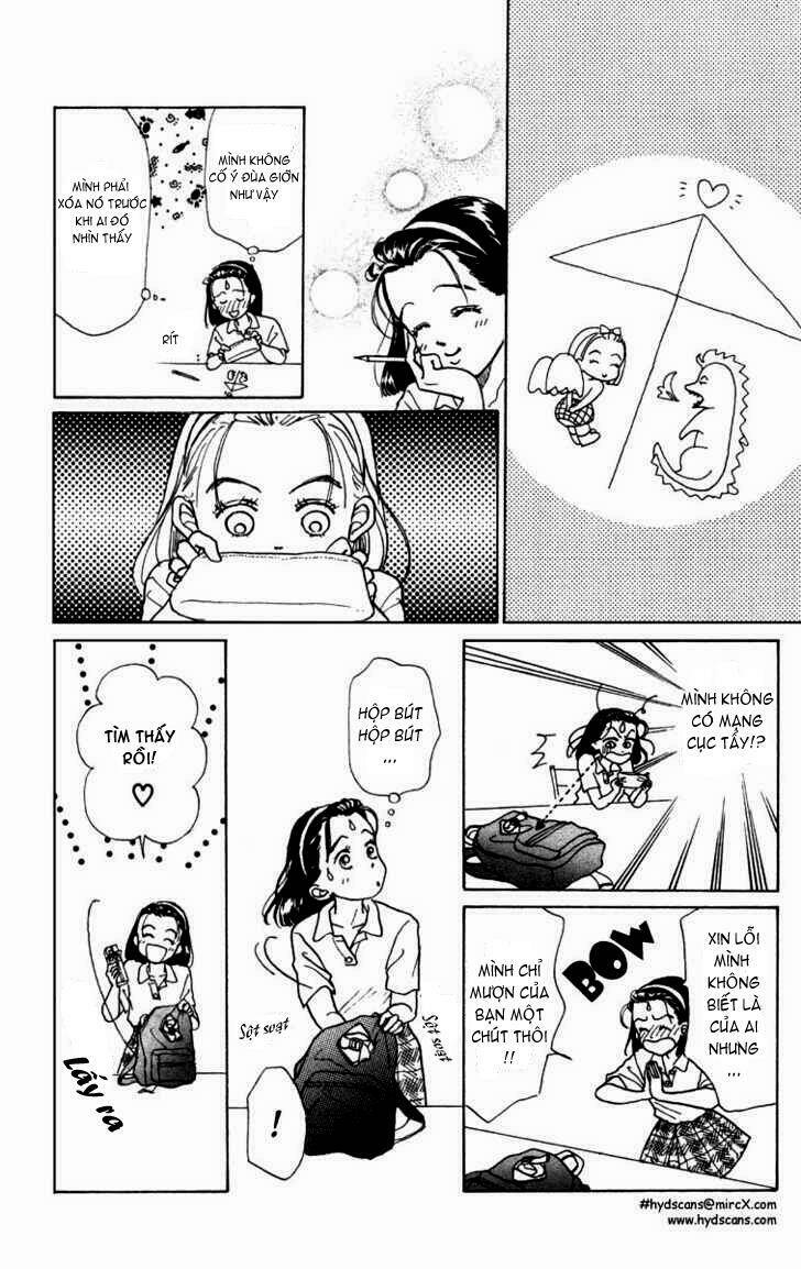 tenshi nanka ja nai chapter 2.2 15