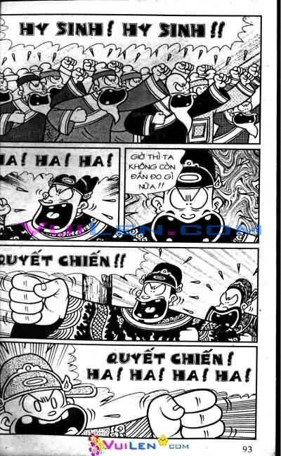 thần đồng đất việt chapter 64 86