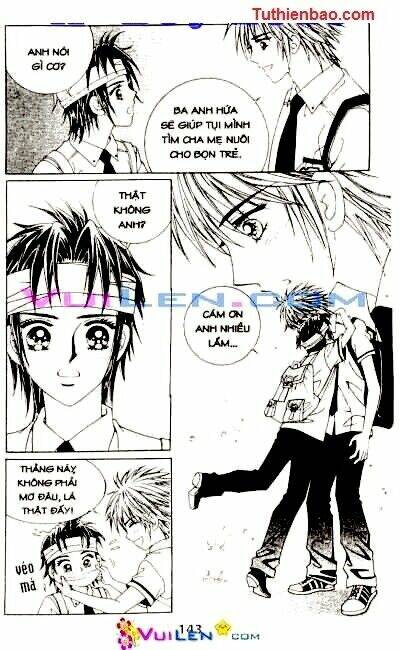 mặt nạ tình yêu chapter 37 53