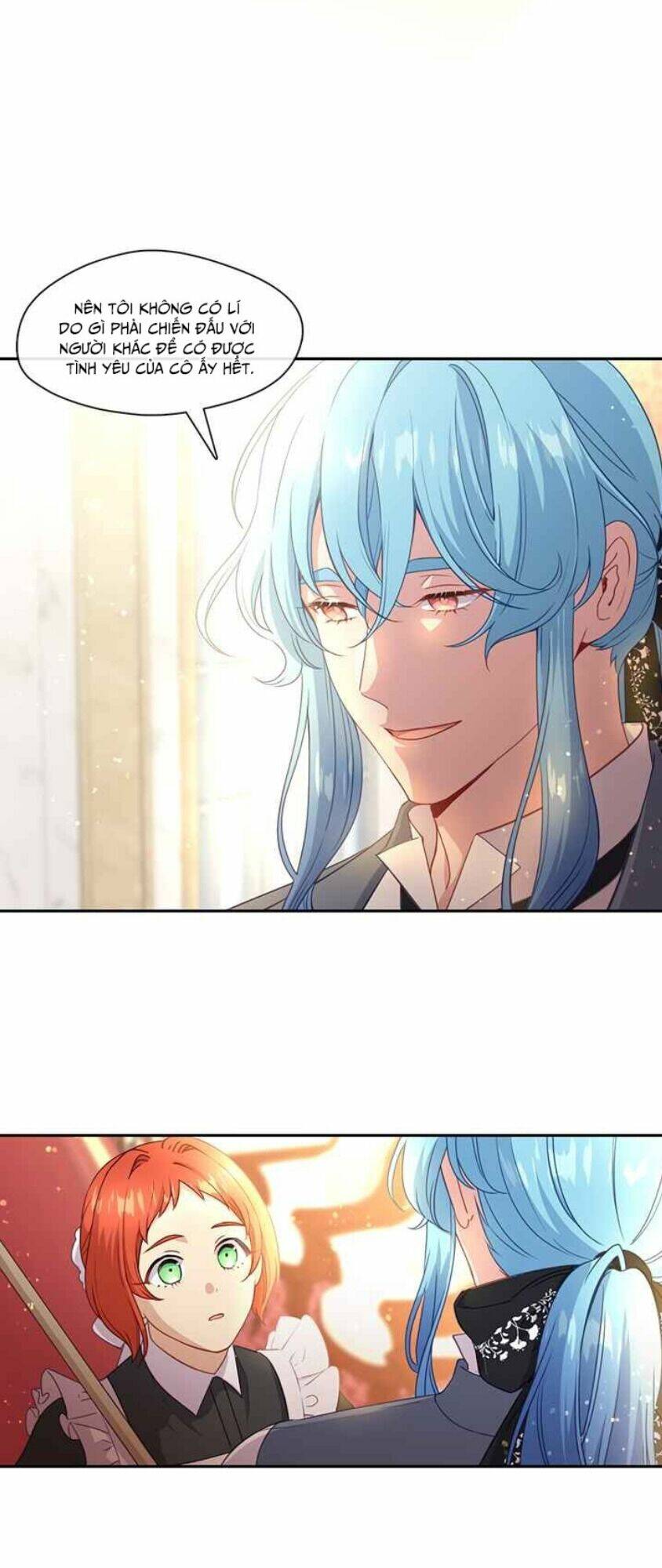 hãy coi chừng ác nữ chapter 42 30