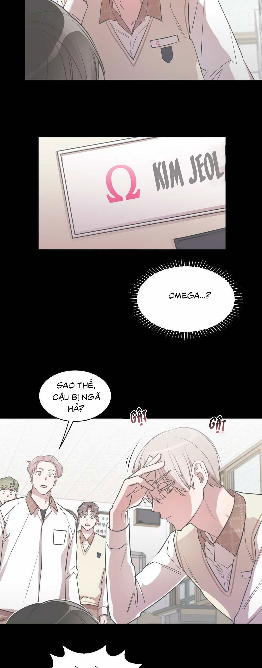 can't help it chapter 2 6