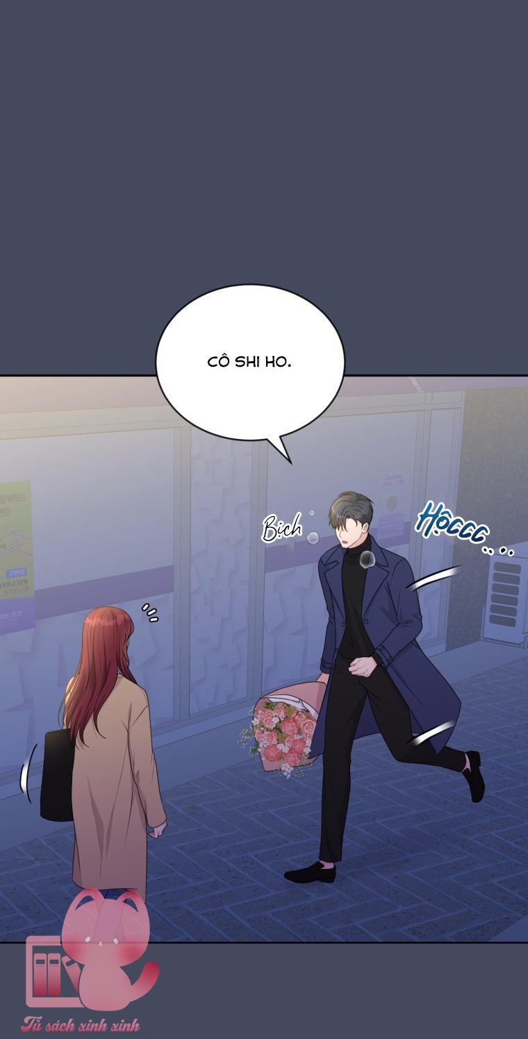 mong được chị chỉ bảo, tiền bối chapter 8 62