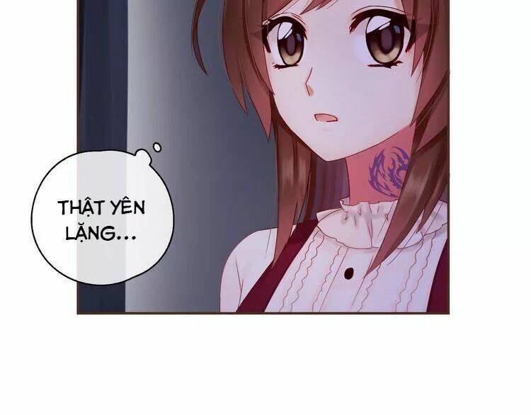 thực luyến kỳ duyên chapter 34 61