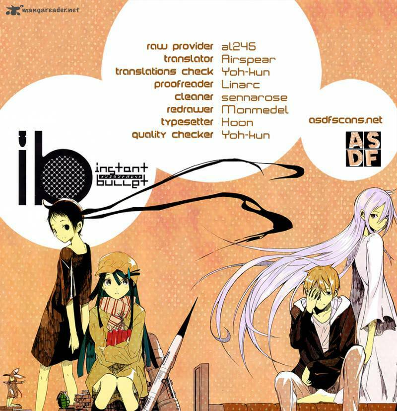 ib - instant bullet chapter 1.2 1