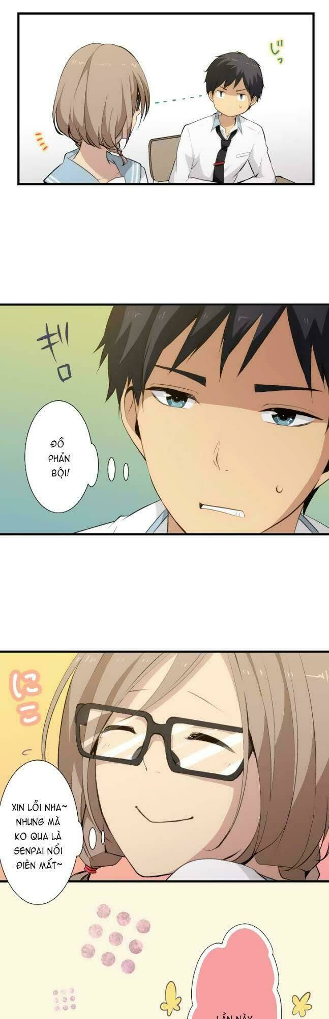 viên thuốc trùng sinh chapter 57 9